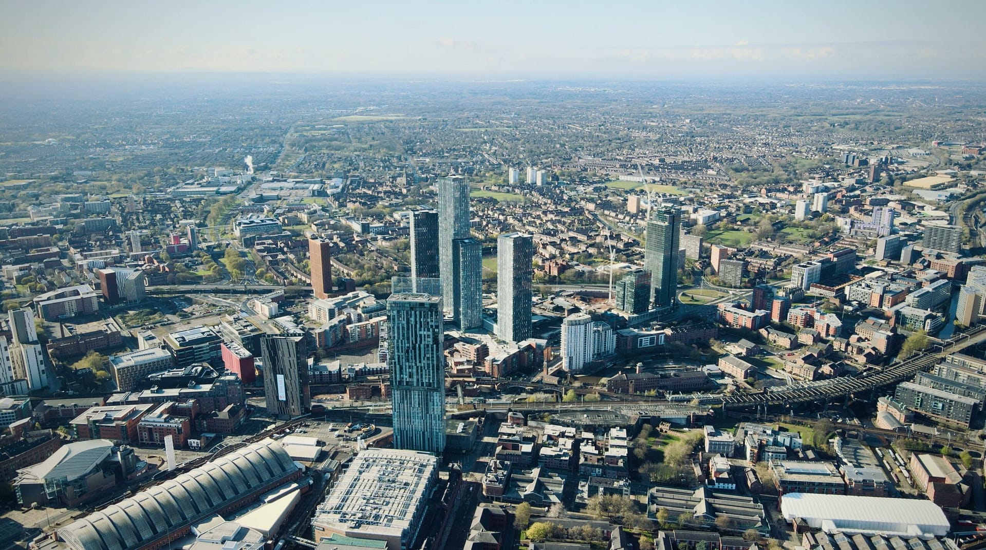 20 fun free things to do in Manchester