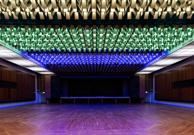 The best live music venues in Manchester